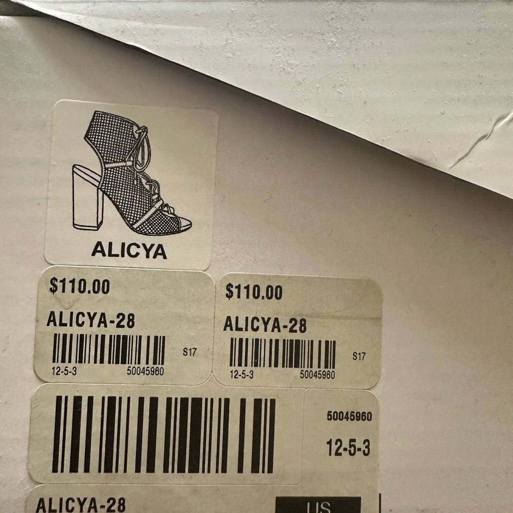 Aldo - Sandals - Picture 3 of 4